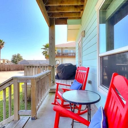 Beachy Keen Port Aransas Ngoại thất bức ảnh