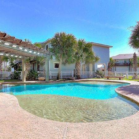 Beachy Keen Port Aransas Ngoại thất bức ảnh
