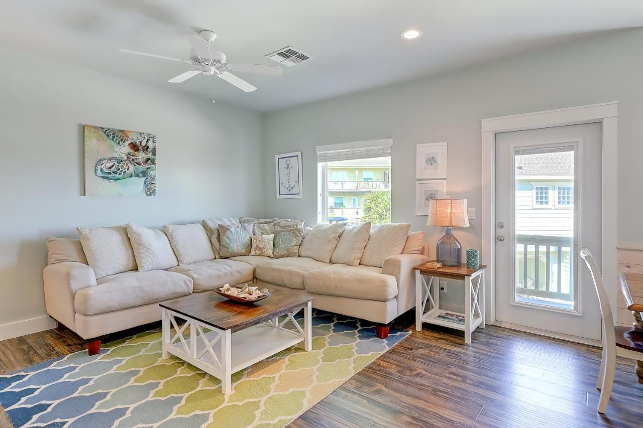 Beachy Keen Port Aransas Ngoại thất bức ảnh