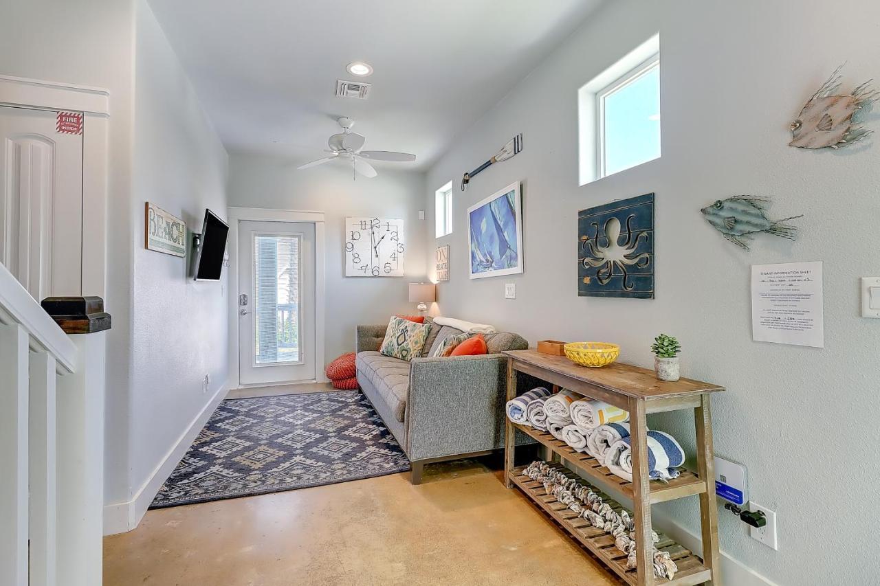 Beachy Keen Port Aransas Ngoại thất bức ảnh
