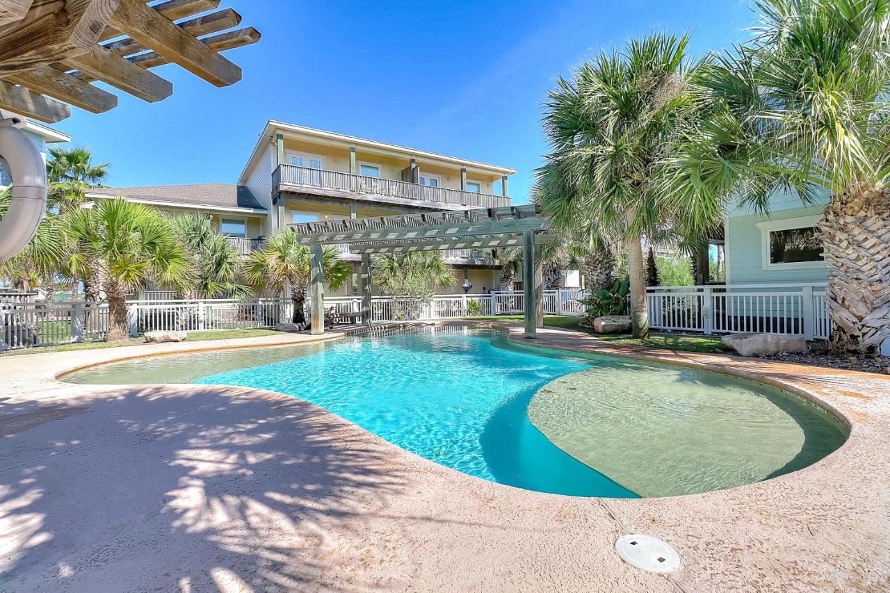 Beachy Keen Port Aransas Ngoại thất bức ảnh