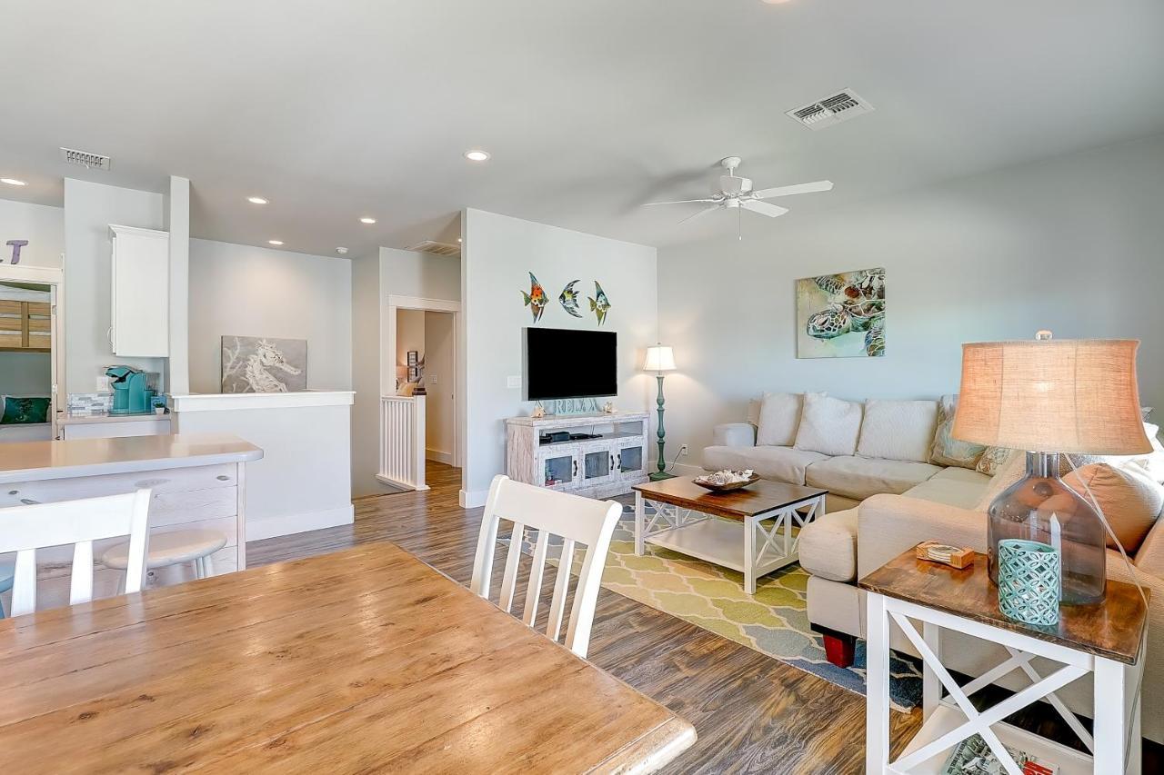 Beachy Keen Port Aransas Ngoại thất bức ảnh