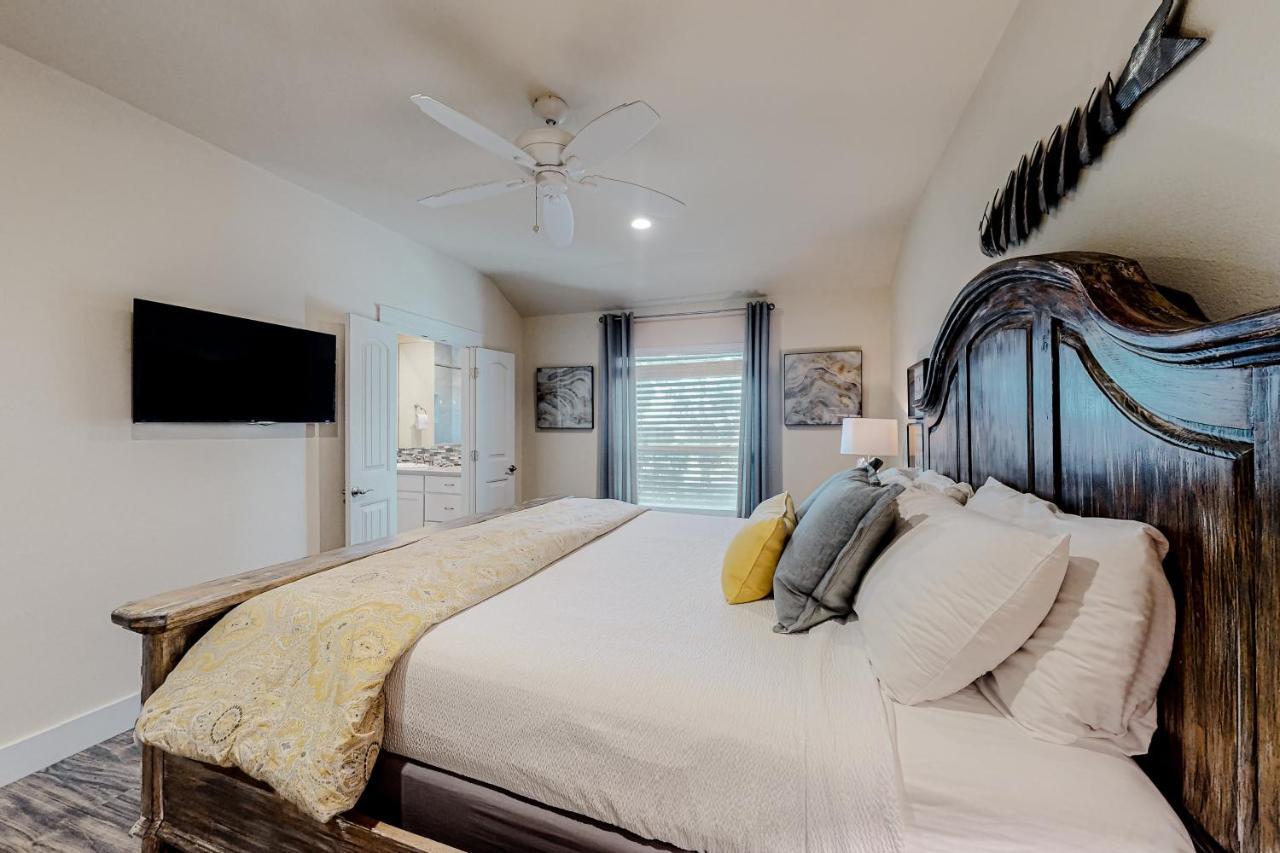 Beachy Keen Port Aransas Ngoại thất bức ảnh