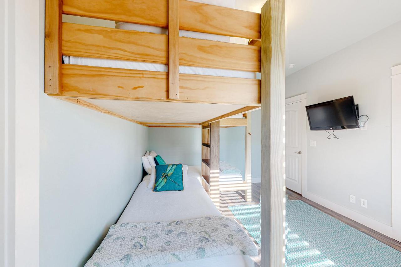 Beachy Keen Port Aransas Ngoại thất bức ảnh