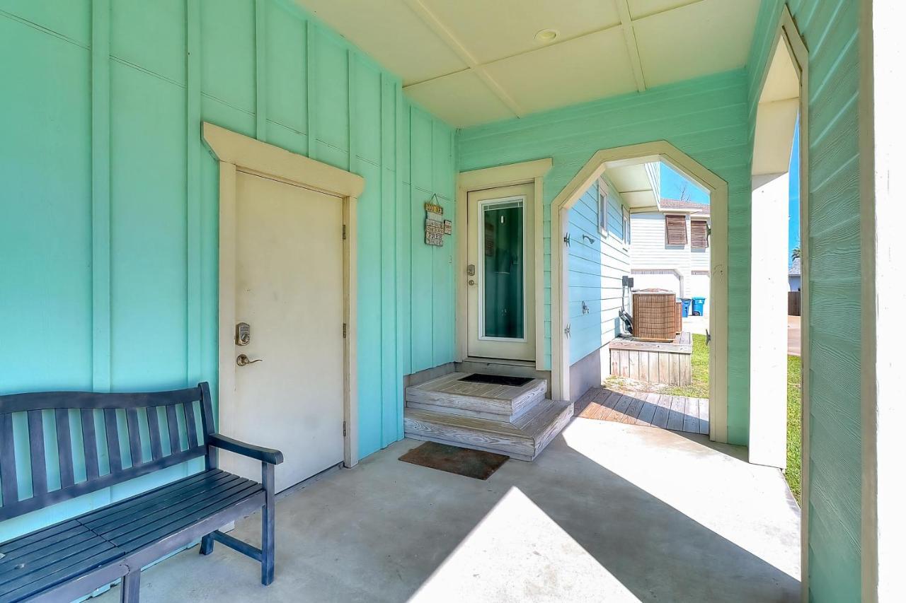Beachy Keen Port Aransas Ngoại thất bức ảnh