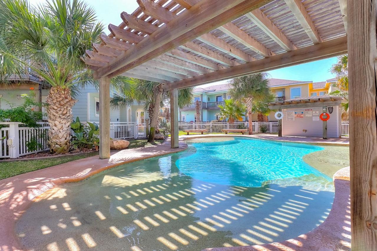 Beachy Keen Port Aransas Ngoại thất bức ảnh