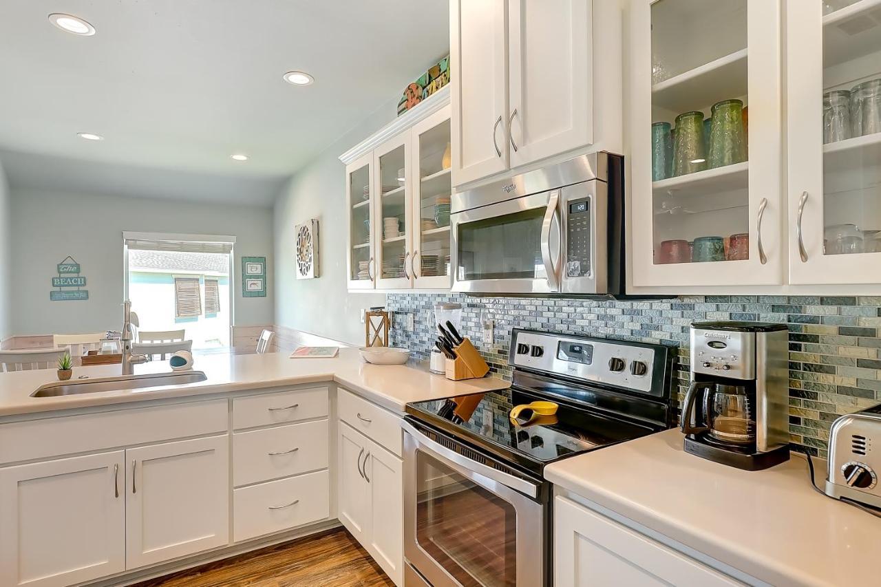 Beachy Keen Port Aransas Ngoại thất bức ảnh