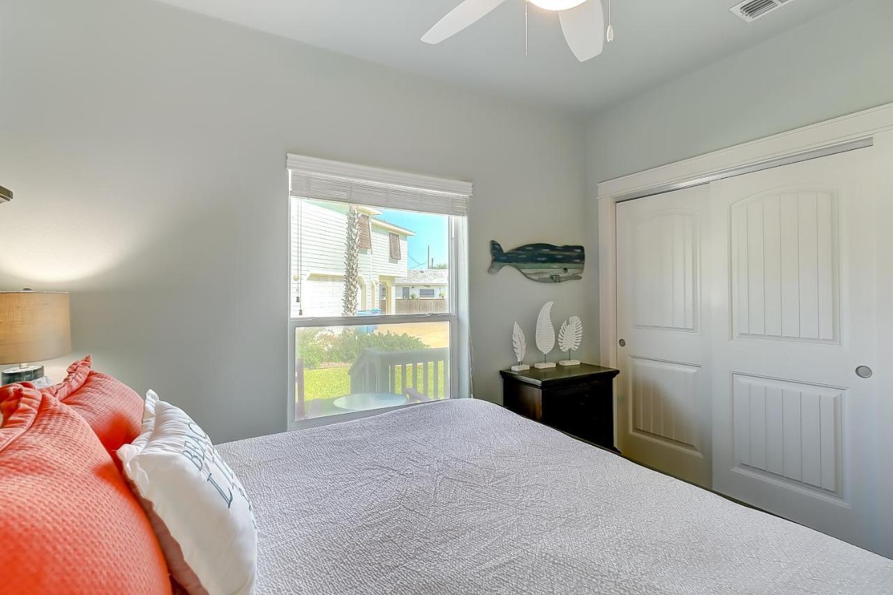Beachy Keen Port Aransas Ngoại thất bức ảnh