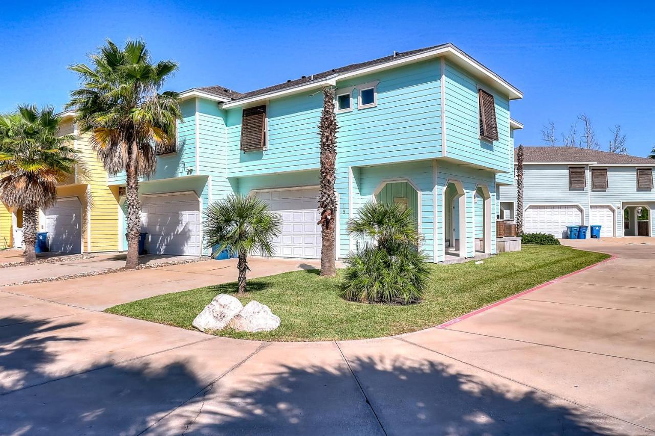 Beachy Keen Port Aransas Ngoại thất bức ảnh