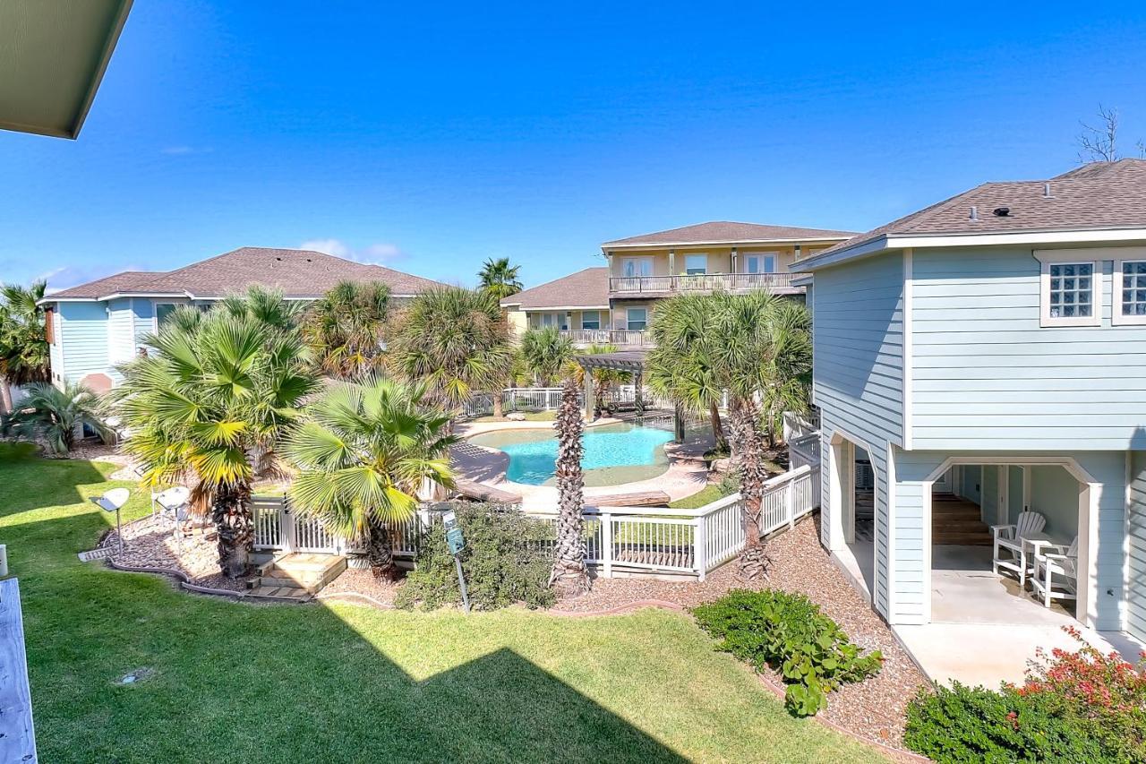 Beachy Keen Port Aransas Ngoại thất bức ảnh