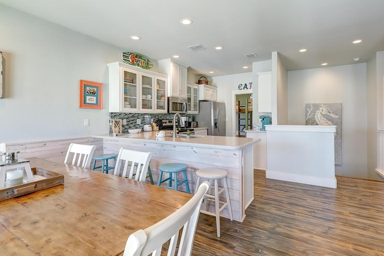 Beachy Keen Port Aransas Ngoại thất bức ảnh