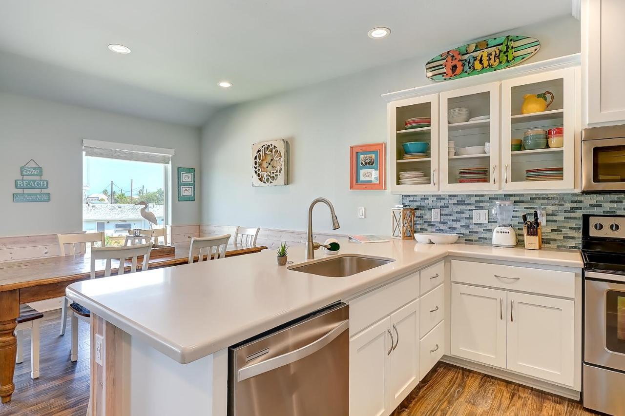 Beachy Keen Port Aransas Ngoại thất bức ảnh