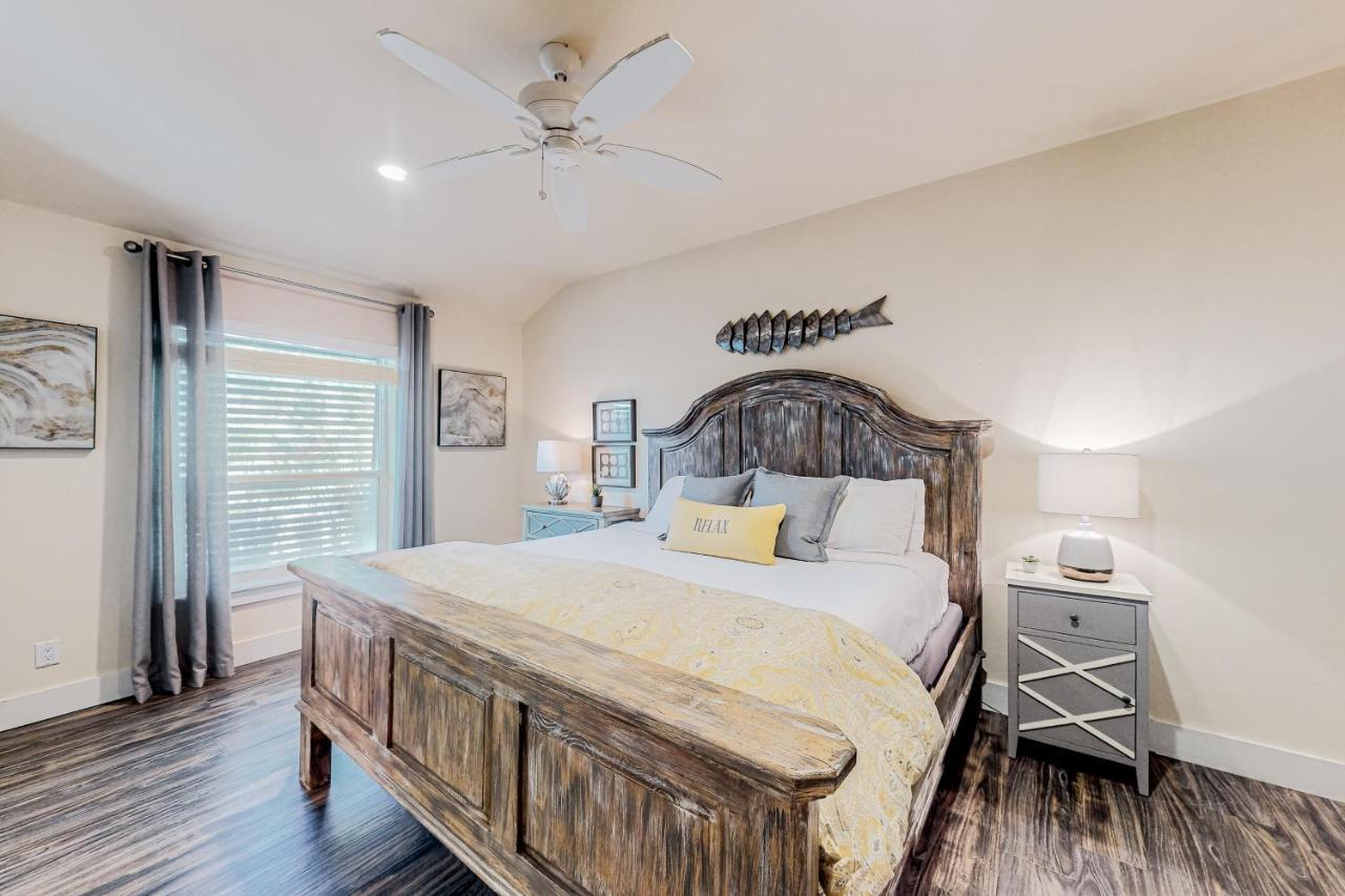 Beachy Keen Port Aransas Ngoại thất bức ảnh