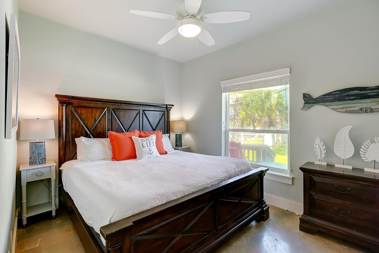 Beachy Keen Port Aransas Ngoại thất bức ảnh