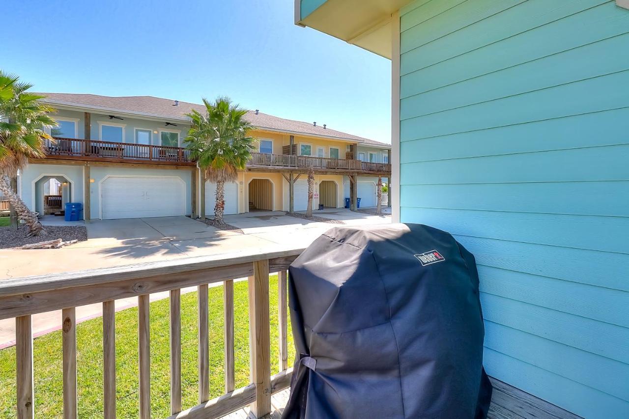 Beachy Keen Port Aransas Ngoại thất bức ảnh