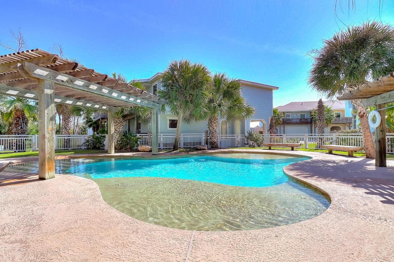 Beachy Keen Port Aransas Ngoại thất bức ảnh