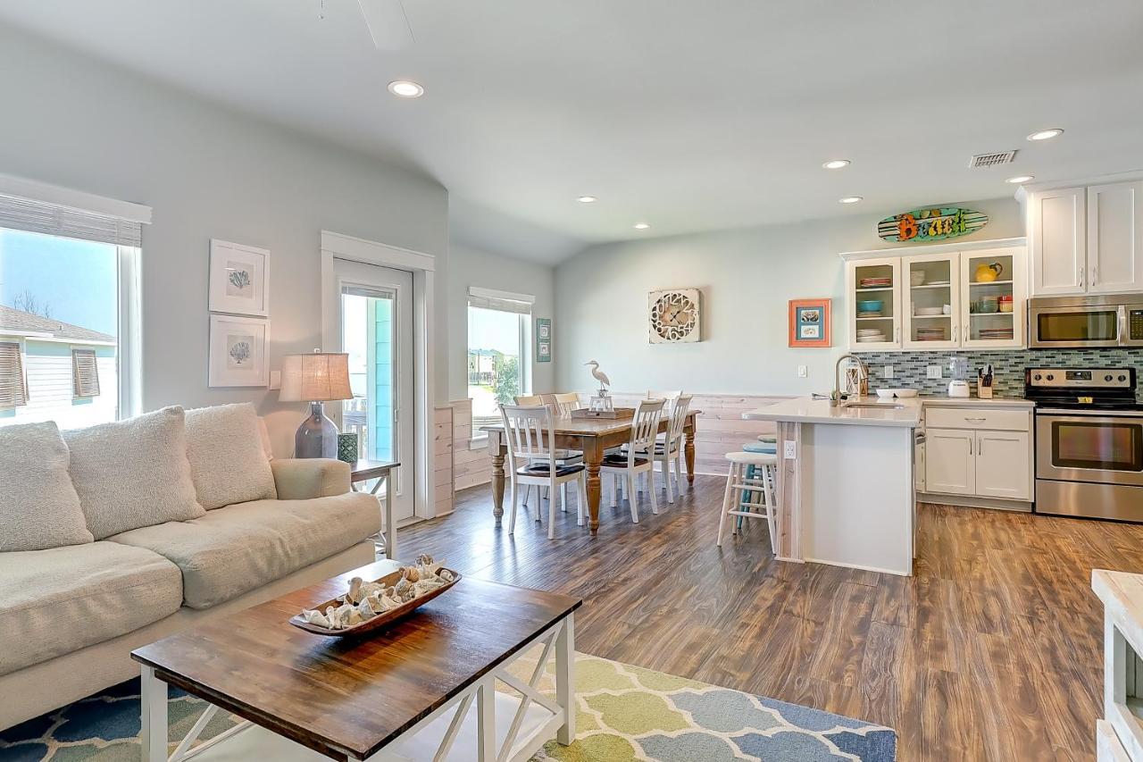Beachy Keen Port Aransas Ngoại thất bức ảnh