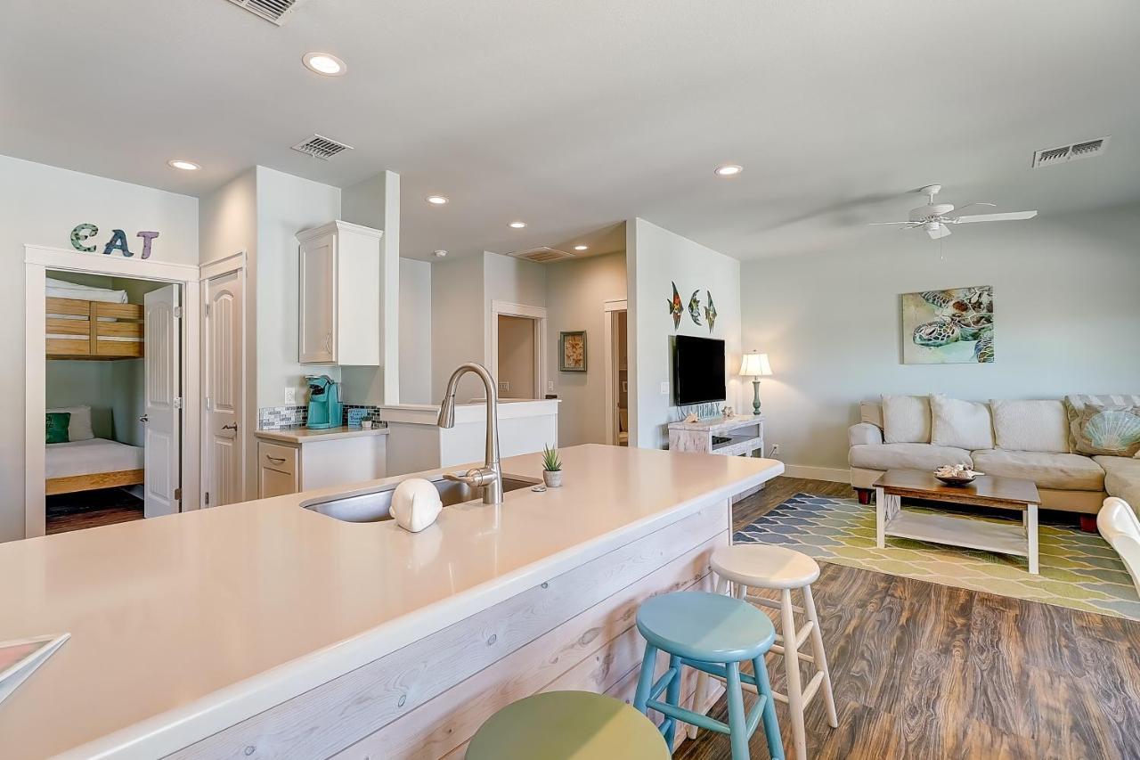 Beachy Keen Port Aransas Ngoại thất bức ảnh