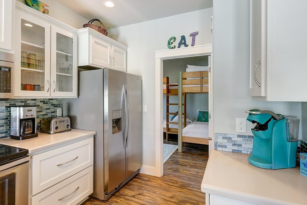 Beachy Keen Port Aransas Ngoại thất bức ảnh