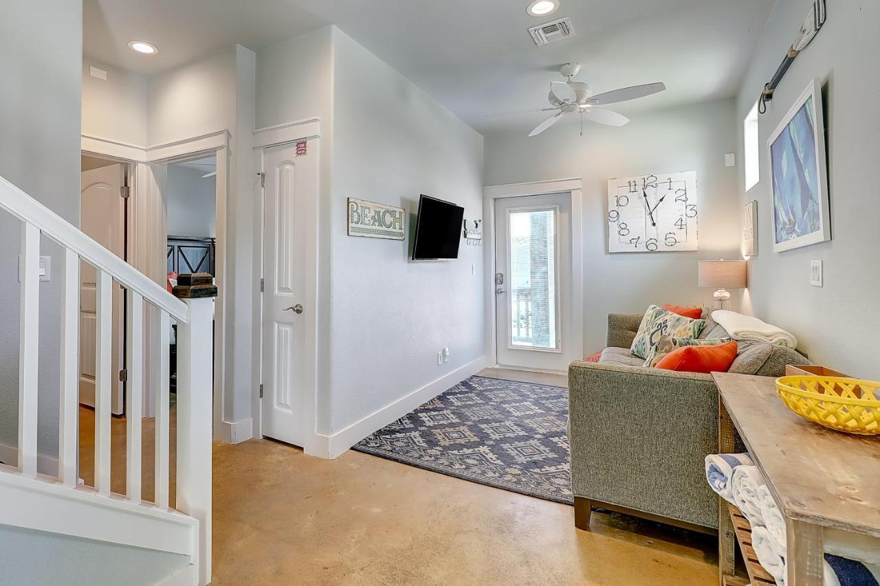 Beachy Keen Port Aransas Ngoại thất bức ảnh