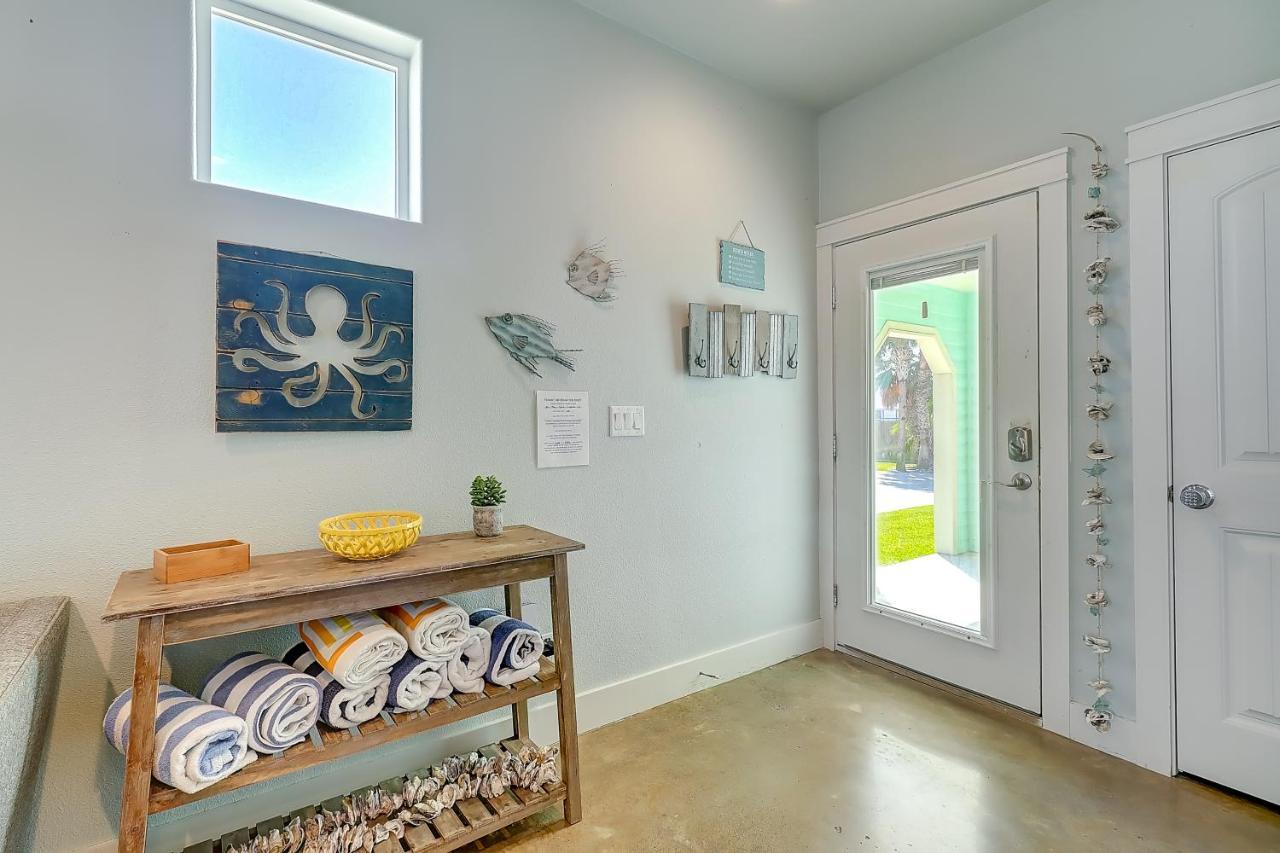 Beachy Keen Port Aransas Ngoại thất bức ảnh