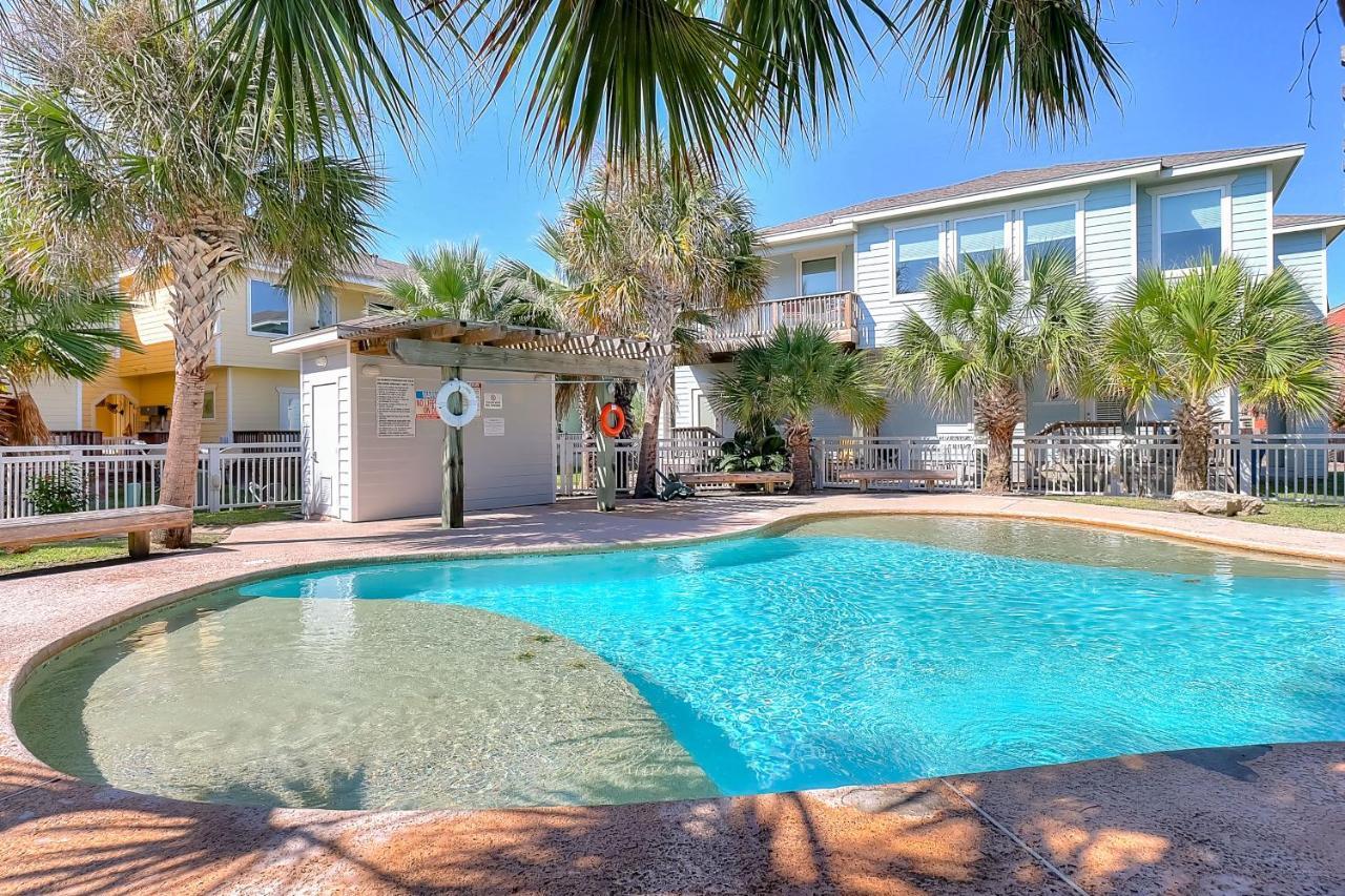 Beachy Keen Port Aransas Ngoại thất bức ảnh